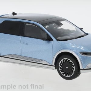 Model auta Hyundai Ioniq 5