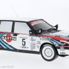 Model auta rally Lancia Delta Integrale 16V