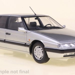 Model auta Citroen XM