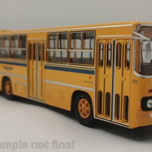 Model autobusu Ikarus 280.33