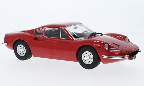 Model auta Ferrari Dino 246 GT,