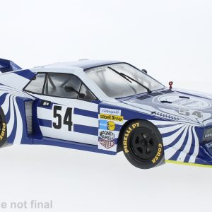 Model auta Lancia Beta Montecarlo Gr.5,