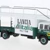 Model kamiónu Fiat 673 Racing Transporter,