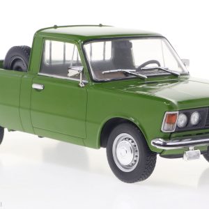 Model auta Fiat 125 Pick-Up