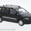 Model auta VW Touran