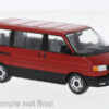 Model auta VW Transporter T4