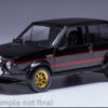Model auta Fiat Ritmo Abarth,