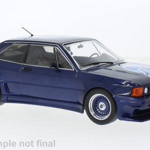Model auta VW Scirocco Riege