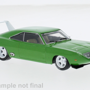 Model auta Dodge Charger Dayton