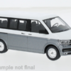 Model auta VW T6 Multivan, 2017