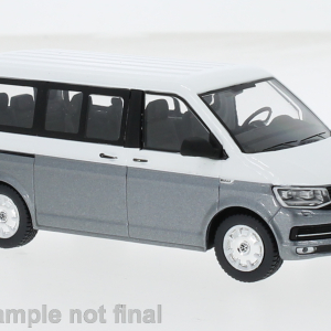 Model auta VW T6 Multivan, 2017