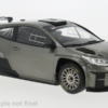 Toyota GR Yaris Rally2, šedá, 2024