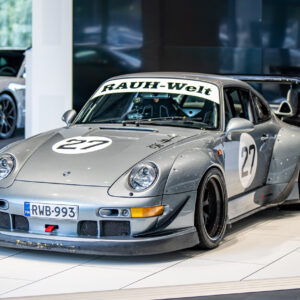 RWB YUIITSUMUNI SILVER 2024