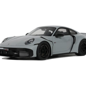 Model auta BRABUS 900 ROCKET-R NARDO GREY 2023