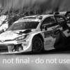 Model auta rally Toyota GR Yaris Rally1, WRC, Rally Monte Carlo, 2025, #5, S.Pajari - M.Salminen