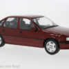Opel Vectra A 2000, tmavo červená, 1988