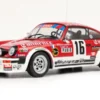 Model auta rally Porsche 911 SC Gr.4, Rally Monte Carlo, 1980, Almeras