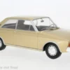Model auta Ford P7b, béžová, 1968.