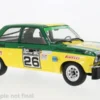 Model auta Opel Ascona A, RAC Rally, 1973, #26, W.Röhrl/J.Berger