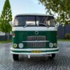 Model auta Škoda 706 RTD-A, zelená