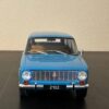 Model auta Lada 2102, svetlo modrá, 1971