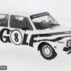 Model auta VW Golf I Gr.2, Rally Hunsrück, 1979, #8, H.Bohne/P.Diekmann