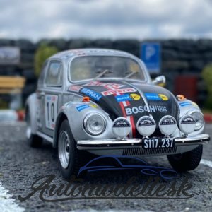 Model auta VW 1302 S KAFER