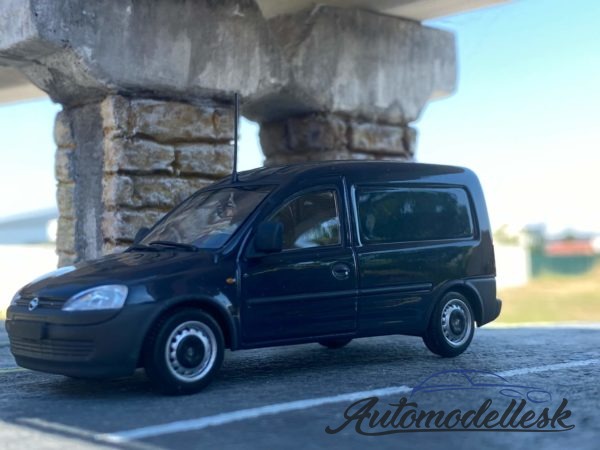 Model auta Opel Combo