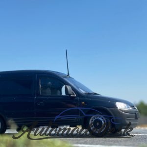 Model auta Opel Combo