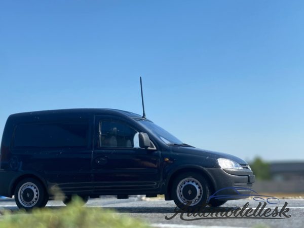 Model auta Opel Combo