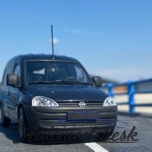 Model auta Opel Combo