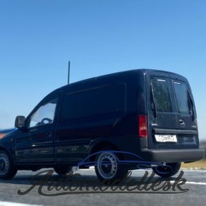 Model auta Opel Combo
