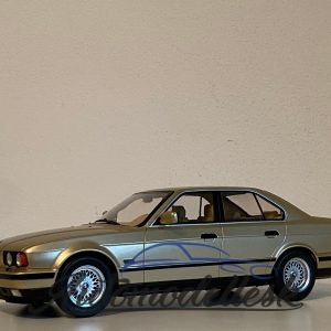 Model auta BMW 5er (E34)