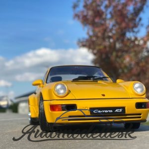 automodel Porsche 964