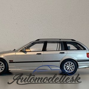 Model auta BMW 3er (E36) Touring