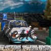 Model auta rally Škoda 130 L