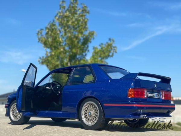 BMW E30 M3 1990