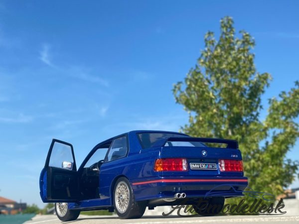 BMW E30 M3 1990