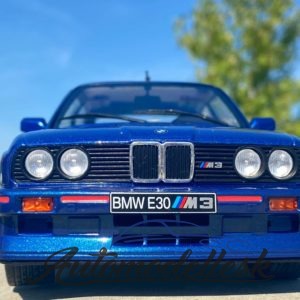 BMW E30 M3 1990