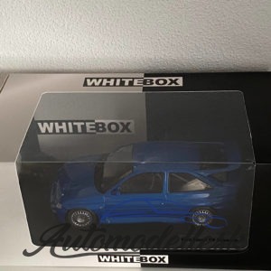 Model auta Ford Escort RS Cosworth