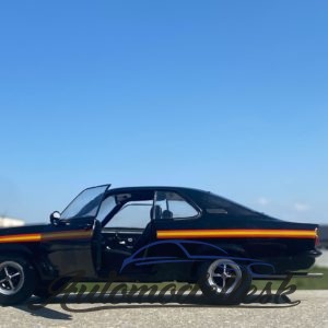 Model auta Opel Manta A GT/E