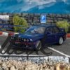 Model auta BMW M3 Sport Evolution