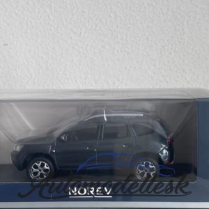 Model auta Dacia Duster