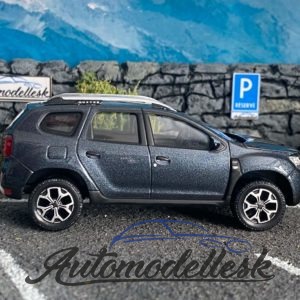 Model auta Dacia Duster