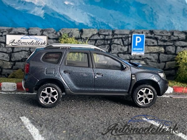 Model auta Dacia Duster