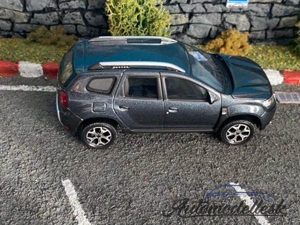 Model auta Dacia Duster