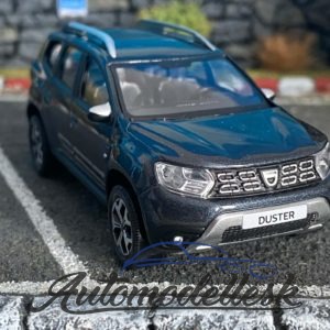 Model auta Dacia Duster