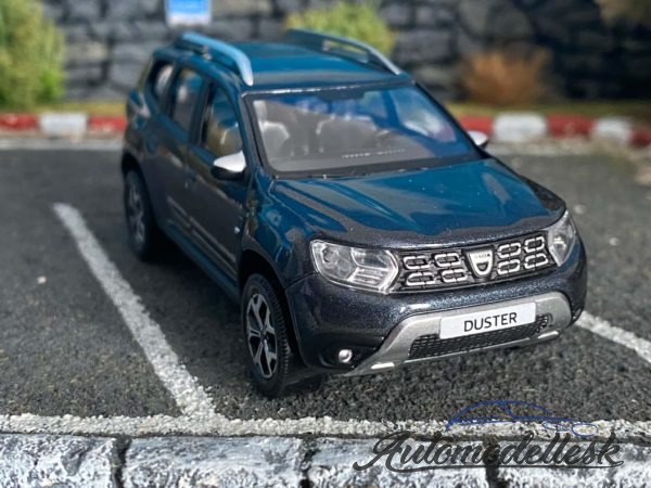 Model auta Dacia Duster