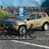 Model auta DACIA DUSTER