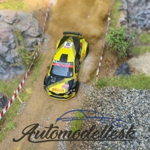 Skoda Fabia R5 Evo